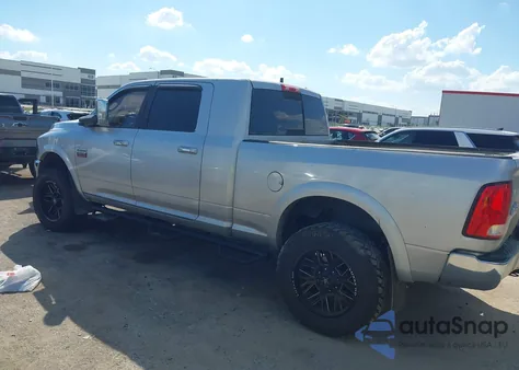 2011 Ram Ram 2500 Slt z USA, uszkodzony, nr VIN 3D7UT2HL9BG568643